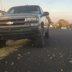 Meet your Posher, Carter